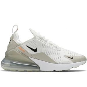 Women’s Nike Air Max 270 “White Desert Sand”